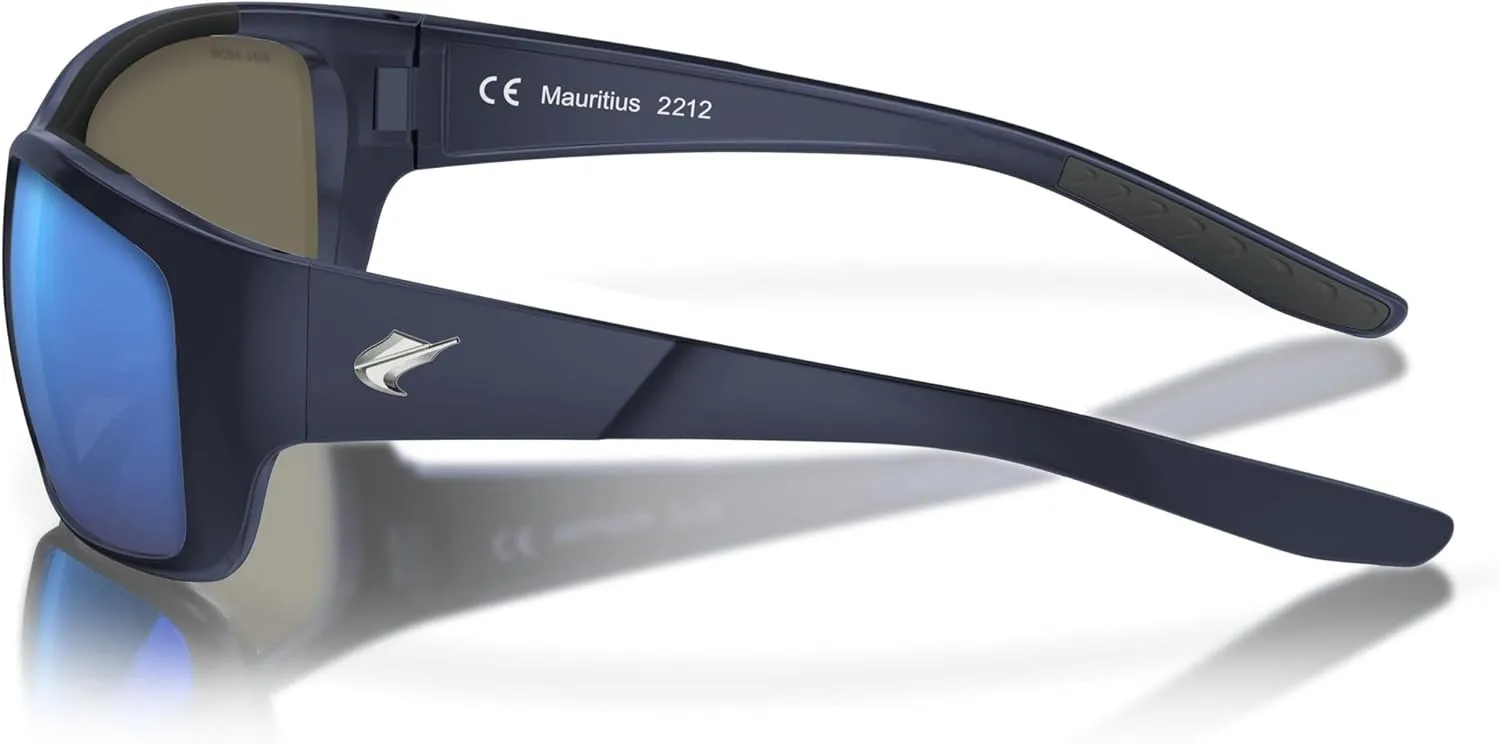 Fin-Nor Dredge Sunglasses