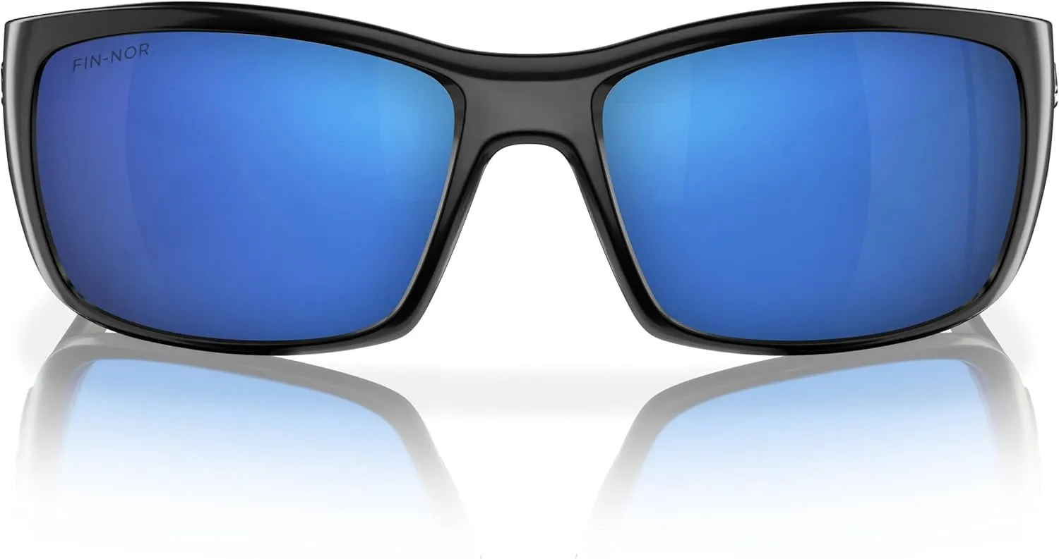 Fin-Nor Dredge Sunglasses