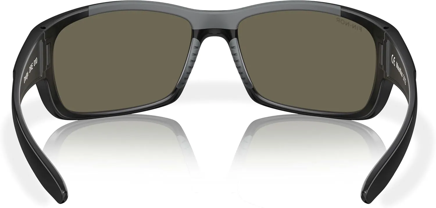 Fin-Nor Dredge Sunglasses