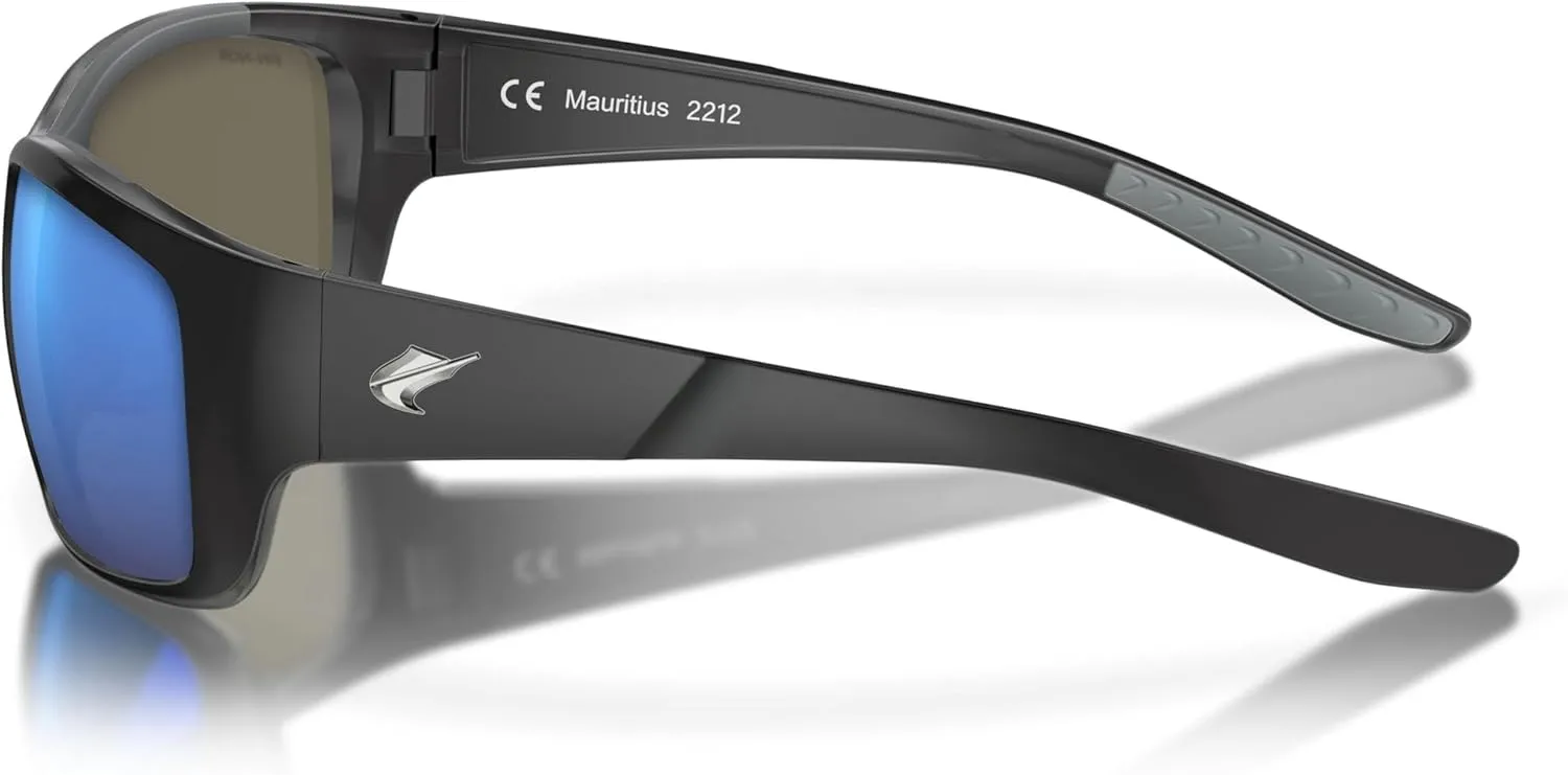 Fin-Nor Dredge Sunglasses