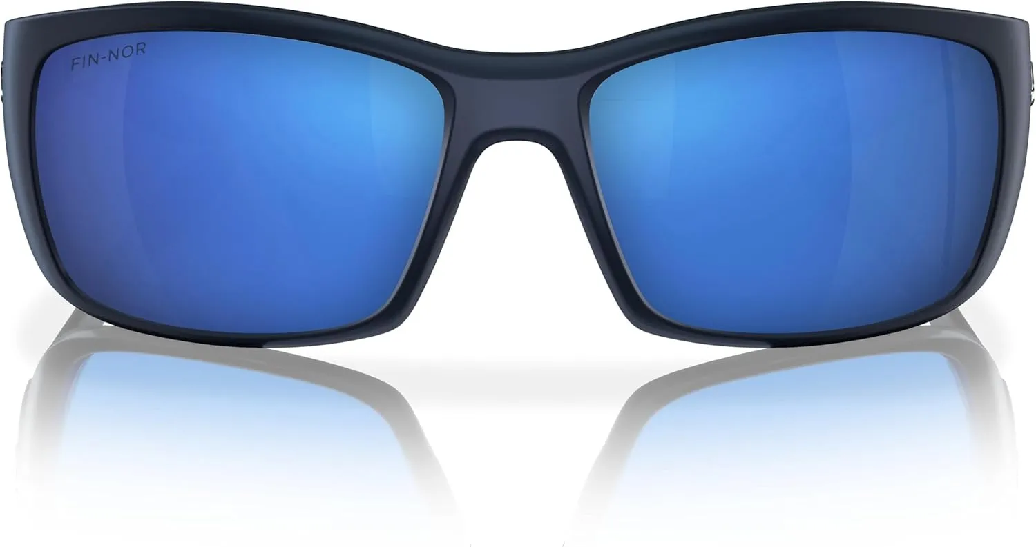 Fin-Nor Dredge Sunglasses