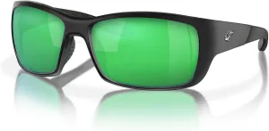 Fin-Nor Dredge Sunglasses