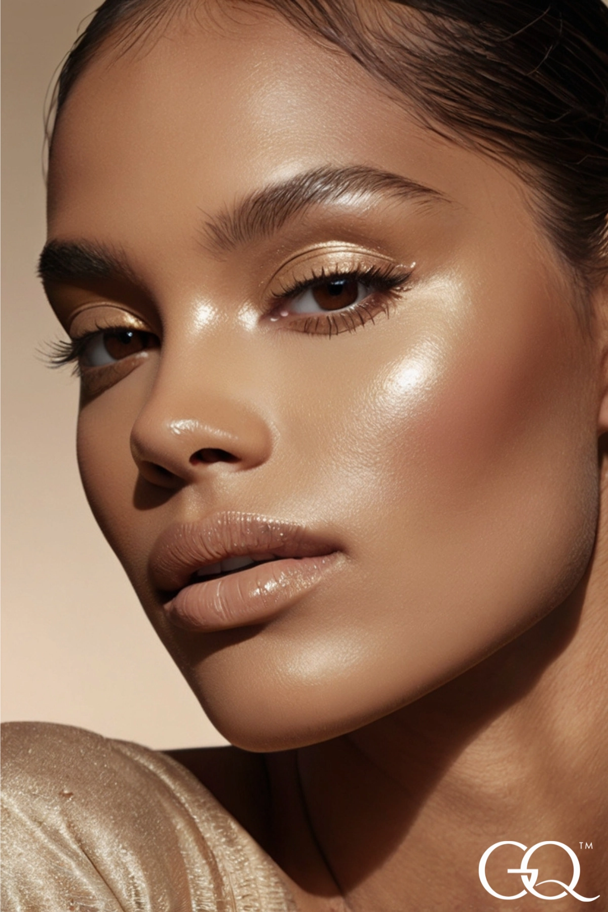 Finishing Powder (28g) | GLOWNIQUE