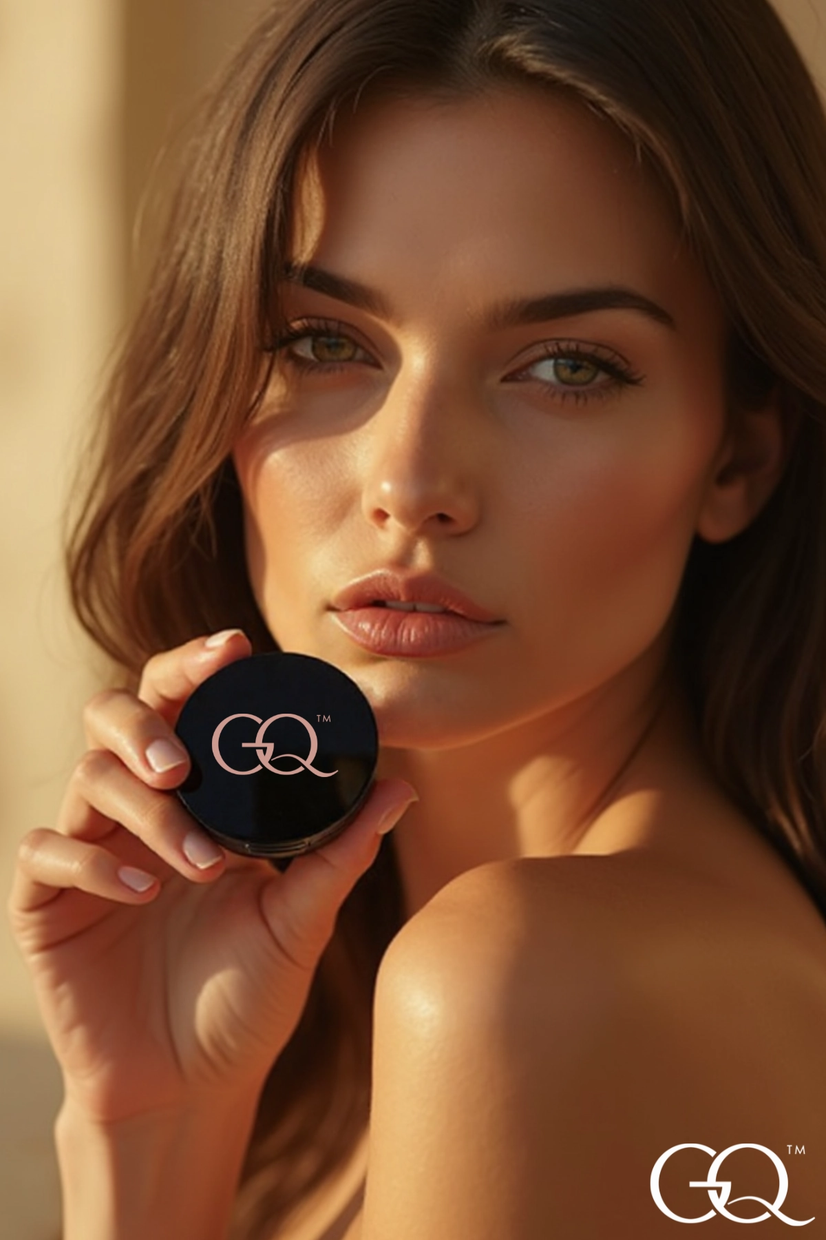 Finishing Powder (28g) | GLOWNIQUE