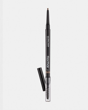 Flormar Ultra Thin Brow Pencil-003 Brown