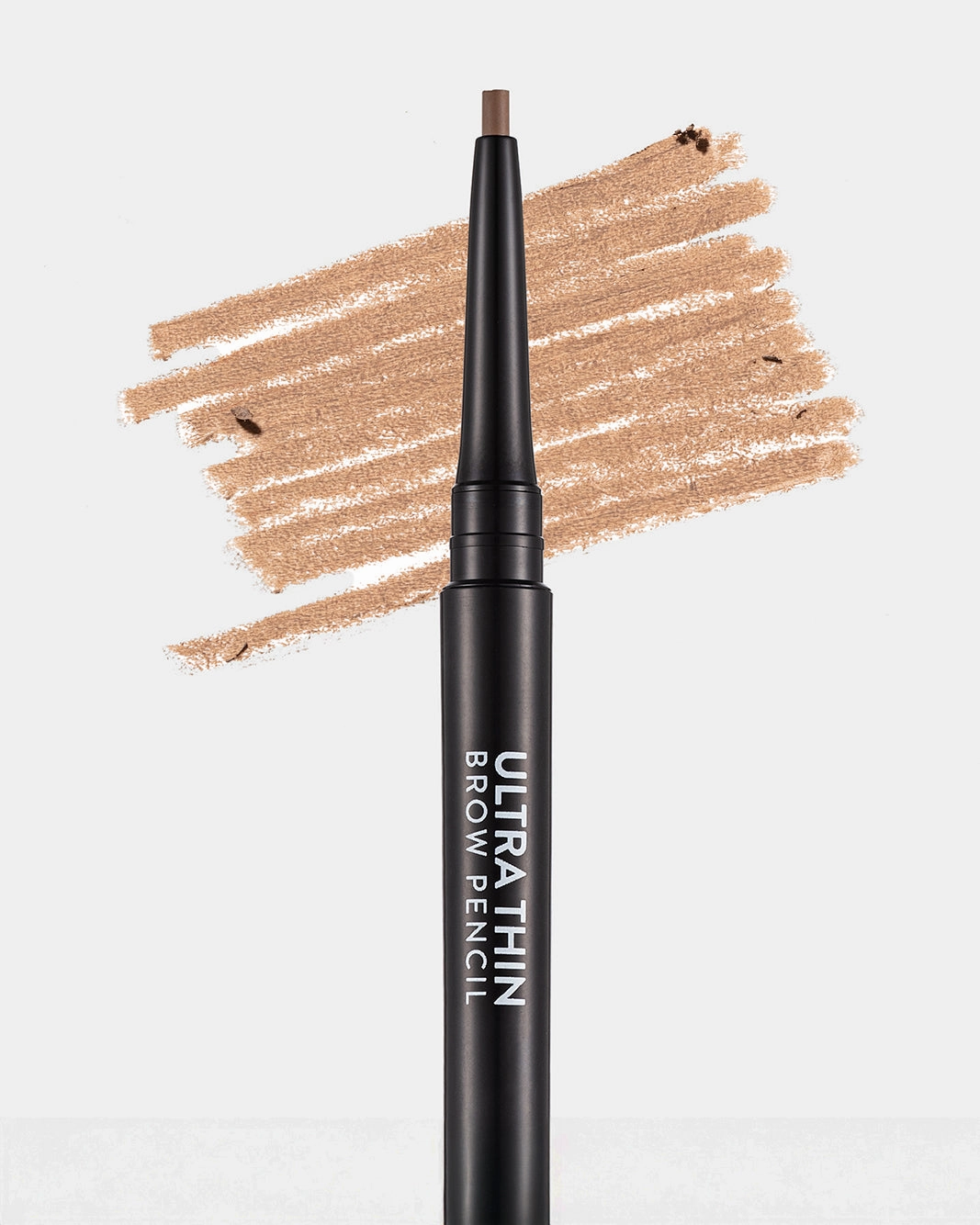 Flormar Ultra Thin Brow Pencil-003 Brown