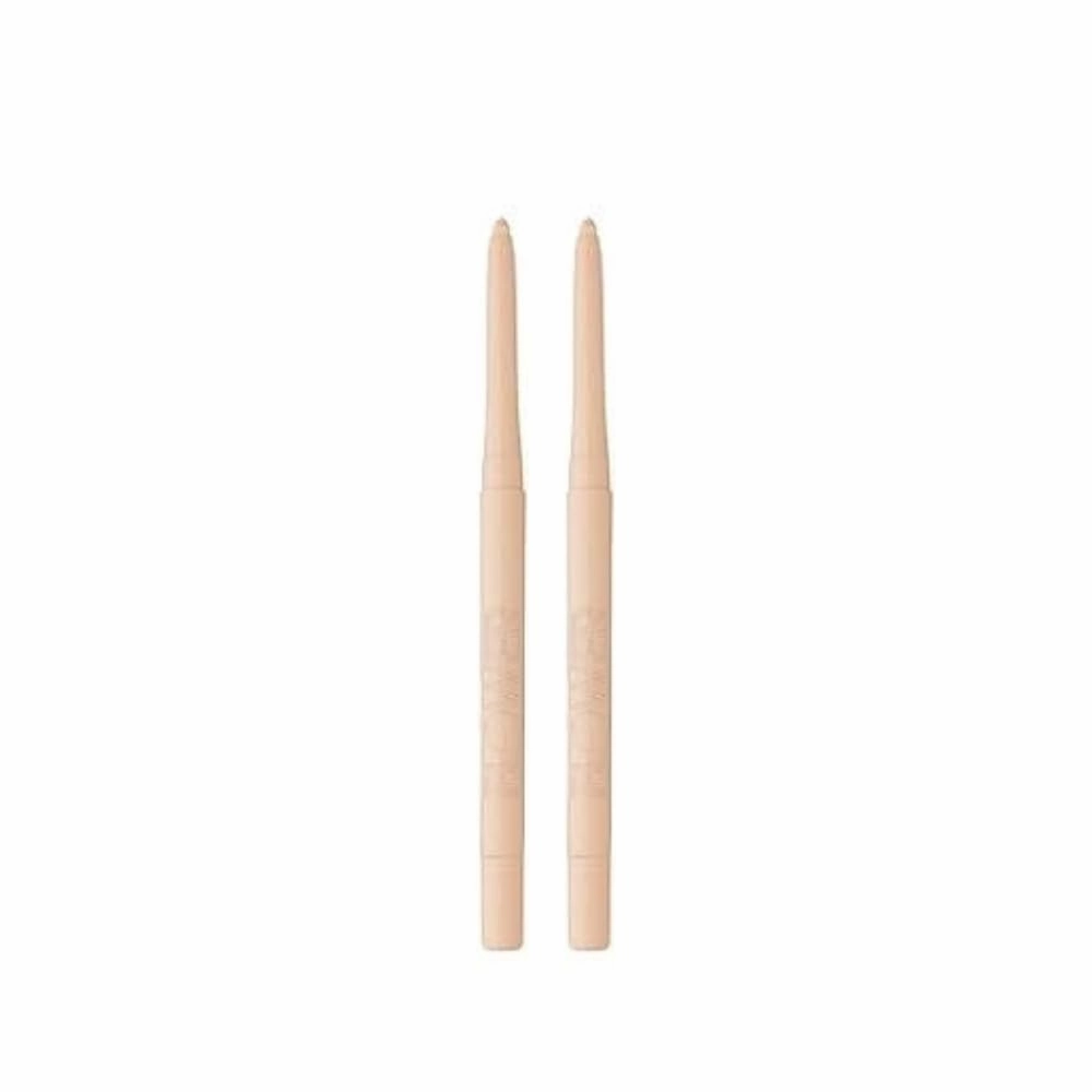 FLOWER BEAUTY Forever Wear Eye-Lighter | Universally-Flattering, Highly-Pigmented Creamy Eye Brightener | Highlights And Illuminates For Bigger, Brighter Looking Eye - Moonstone (Pack of 2)