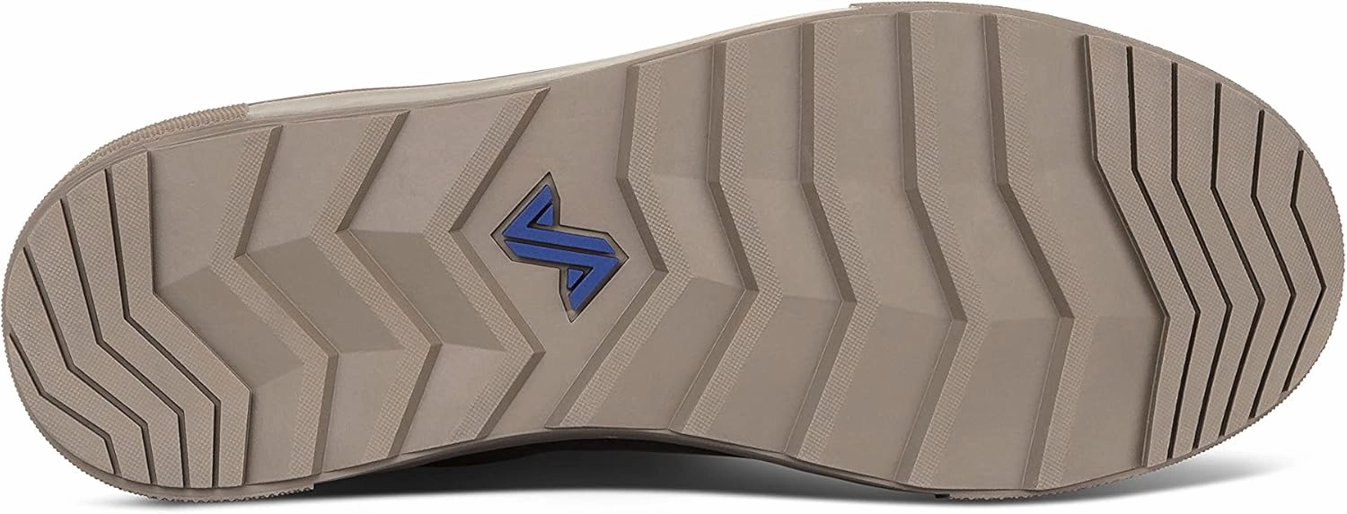Forsake Lucie Mid Women's Waterproof Outdoor Sneaker Boot