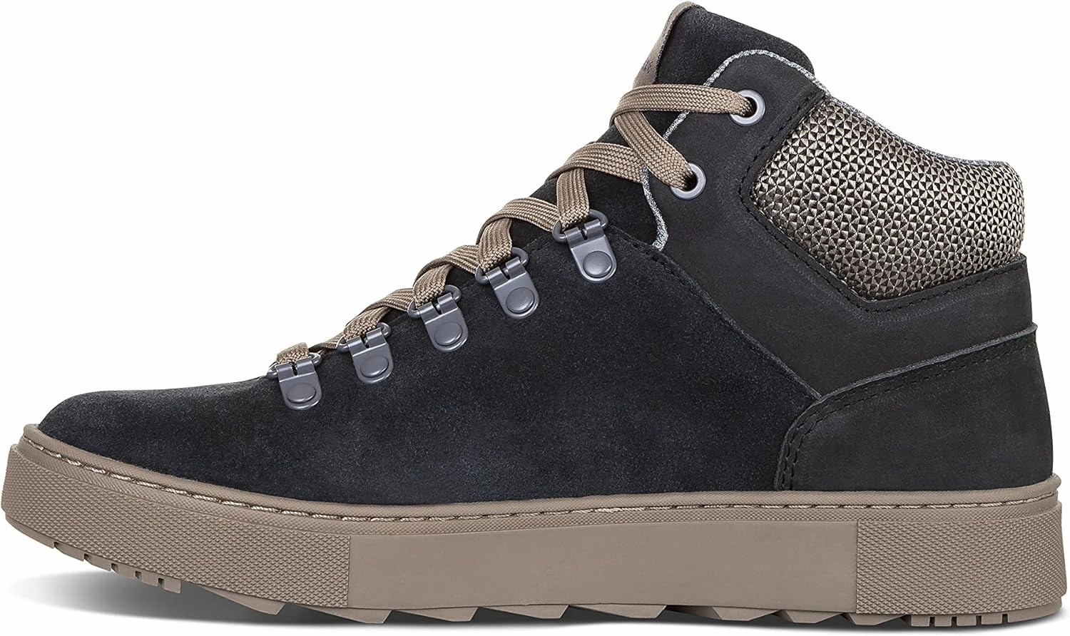 Forsake Lucie Mid Women's Waterproof Outdoor Sneaker Boot