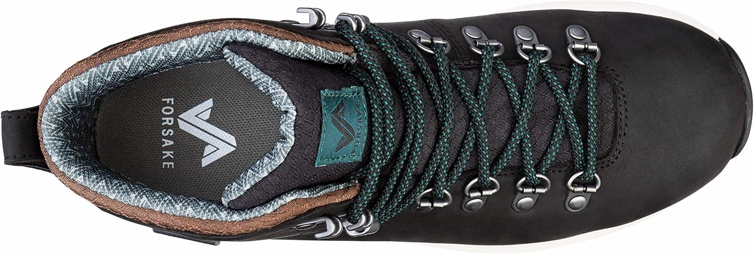 Forsake Thatcher - Women's Waterproof Leather Hiking Boot