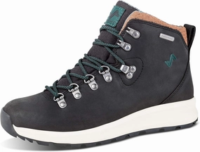 Forsake Thatcher - Women's Waterproof Leather Hiking Boot