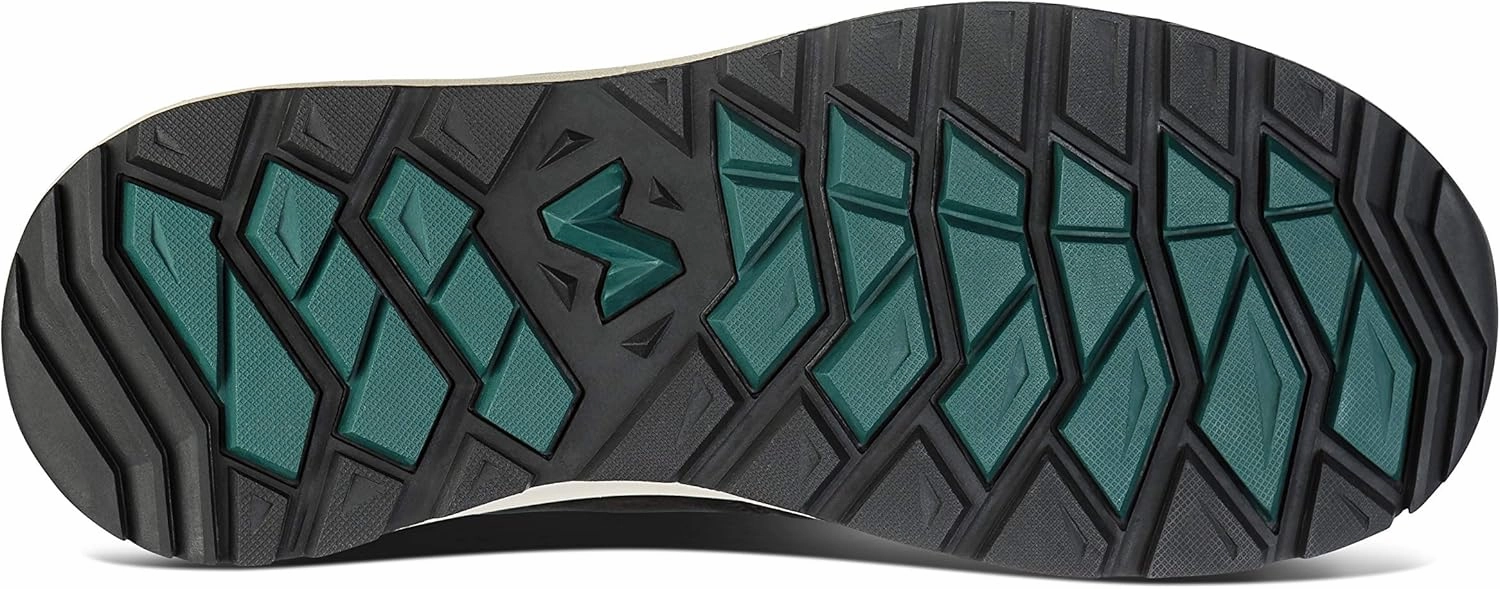 Forsake Thatcher - Women's Waterproof Leather Hiking Boot