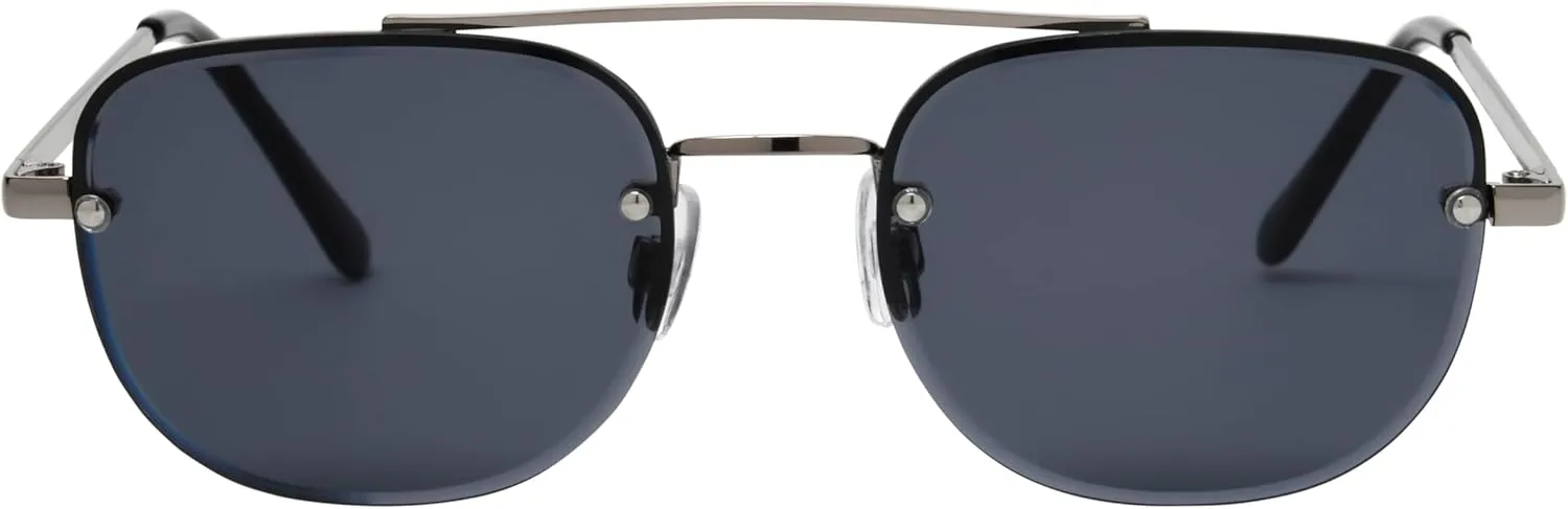 French Connection Women's Lula Sunglasses Navigator