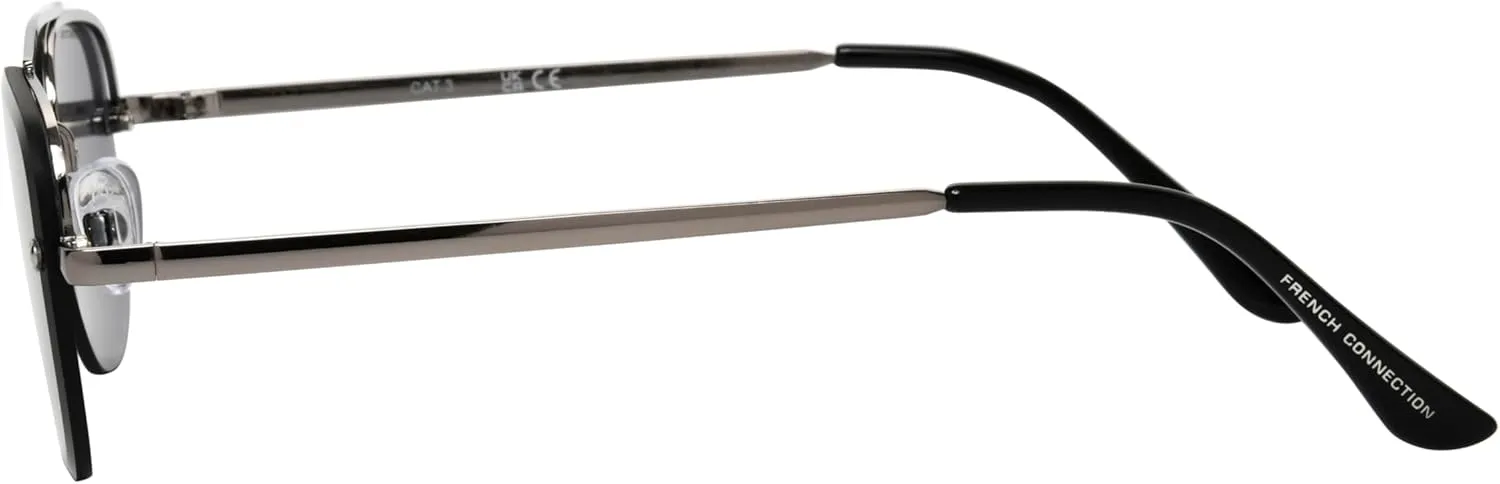 French Connection Women's Lula Sunglasses Navigator
