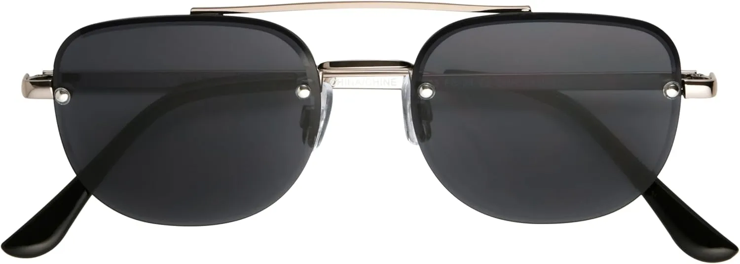 French Connection Women's Lula Sunglasses Navigator