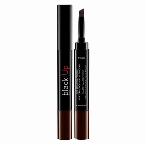 Gel Eyebrow Powder