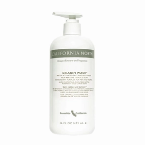 Gelskin Wash (GSW) 16 oz. Bottle
