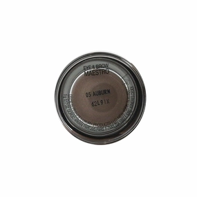 Giorgio Armani Eye & Brow Maestro, 5 Auburn, 0.17 Ounce