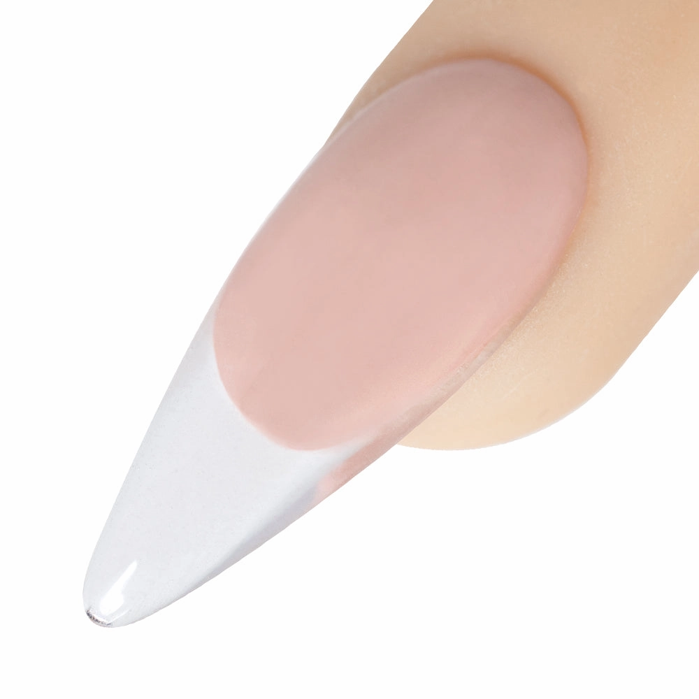 Gloss Gel, Clear Top Coat, 15g