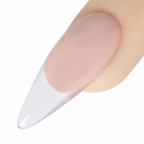 Gloss Gel, Clear Top Coat, 15g
