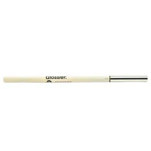 Glossier Boy Brow Arch 2-in-1 Eyebrow Pencil Cool Dark Brown, Longwear Pomade Brow Pencil, Smudge & Water Resistant, Vegan, 0.01 oz