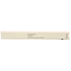 Glossier Boy Brow Arch 2-in-1 Longwear Pomade Eyebrow Pencil Cool Brown