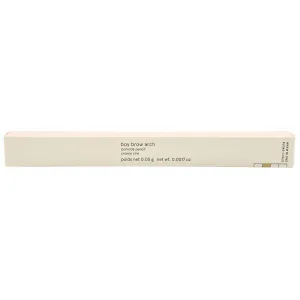 Glossier Boy Brow Arch 2-in-1 Longwear Pomade Eyebrow Pencil Warm Blond
