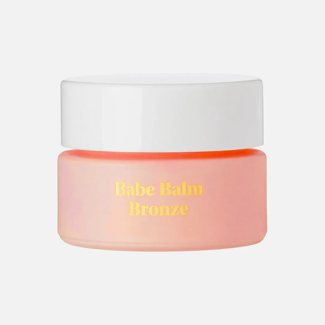 Gold Babe Balm - Natural Highlighting Balm 6ml