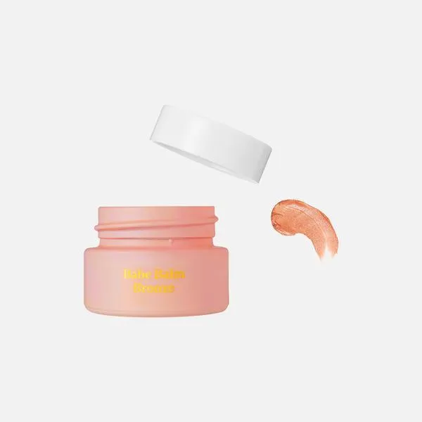 Gold Babe Balm - Natural Highlighting Balm 6ml
