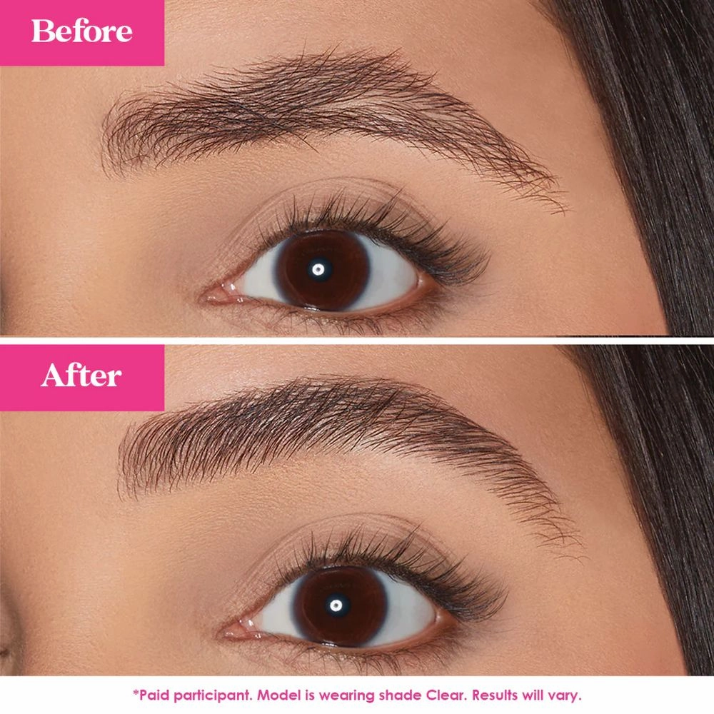 Grande Cosmetics GrandeBROW-FILL Volumizing Brow Gel with Fibers & Peptides