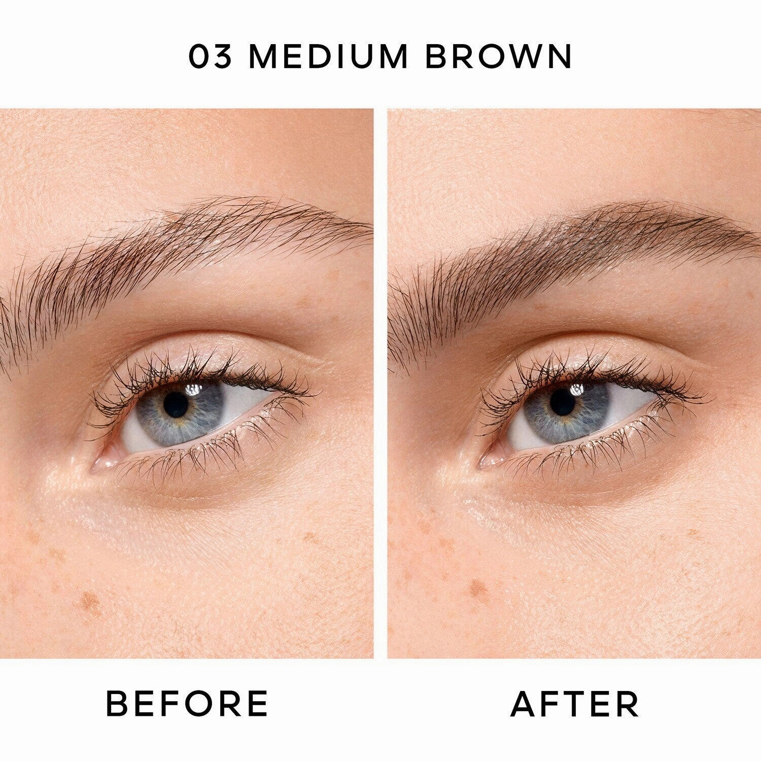 Guerlain G Eyebrow Pencil - Medium Brown