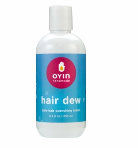 HAIR DEW ~ DAILY HAIR QUENCHING LOTION