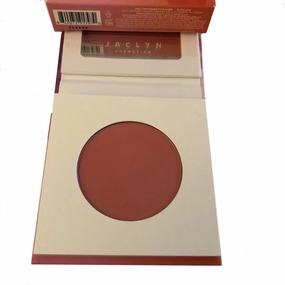Heat Pop Matte Powder Blush Peach Pop