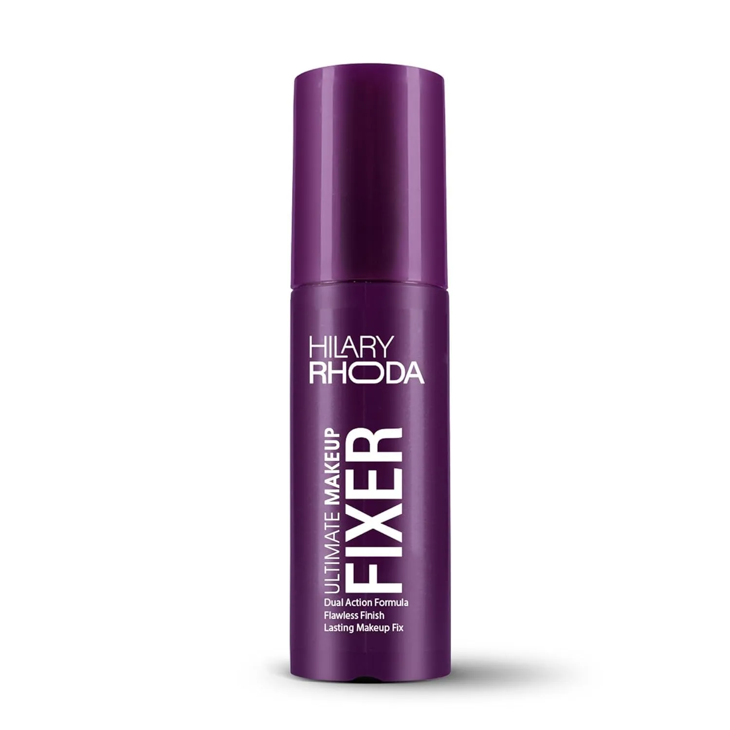 HILA RY-RHODA Ultimate Makeup Fixer |Dual Action & Weightless Formula | Setting Spray |100 ml