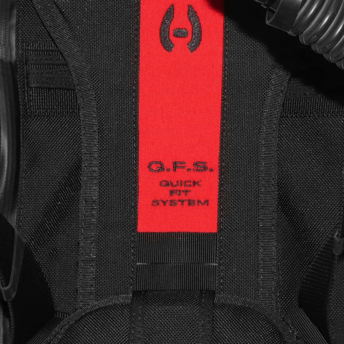 Hollis SMS Katana 2 Sidemount BC Vest