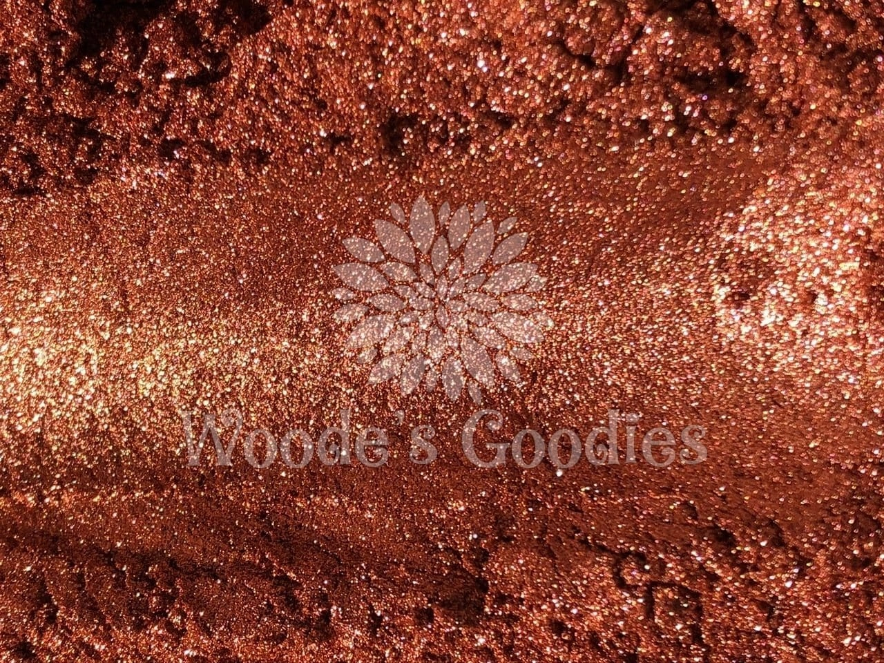 Hot Copper