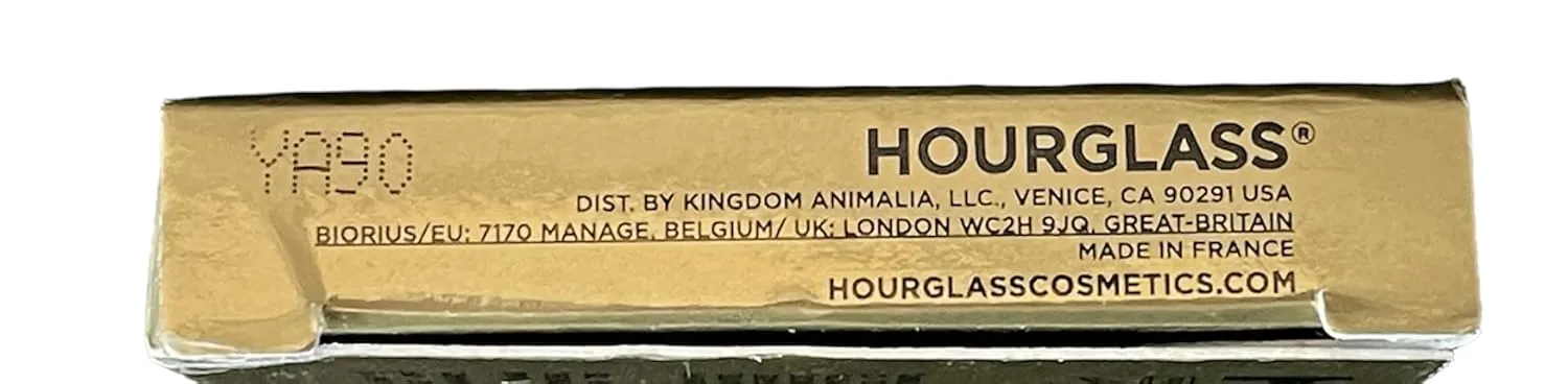 Hourglass Curator Eyeshadow-Act