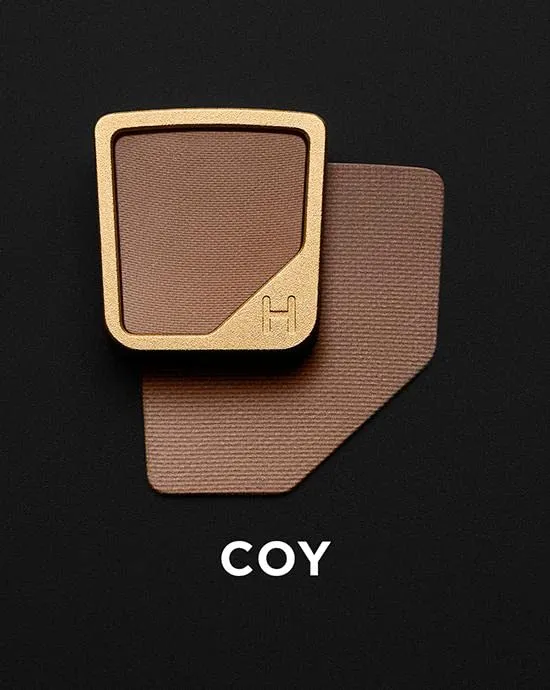 Hourglass Curator Eyeshadow-Coy