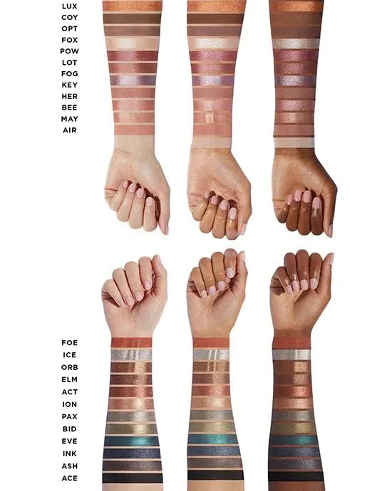 Hourglass Curator Eyeshadow-Yet