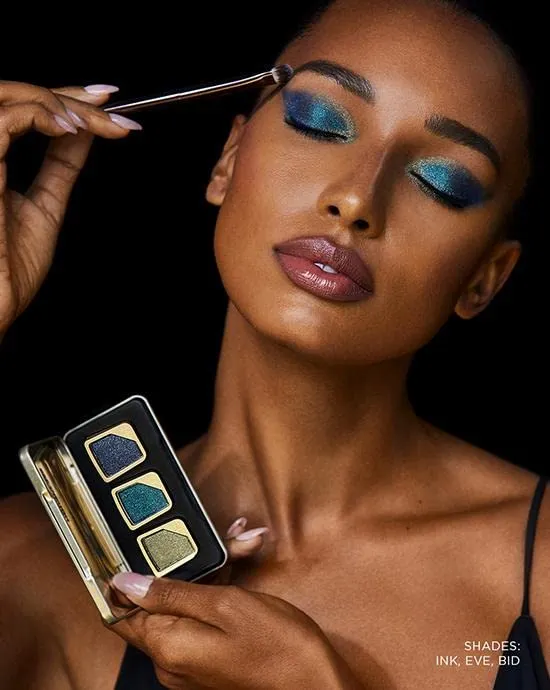 Hourglass Curator Eyeshadow-Yet