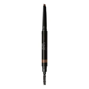 Idyllic Satin Eye Brow Pencil By GA-DE COSMETICS (BLONDE BROWN No.200)