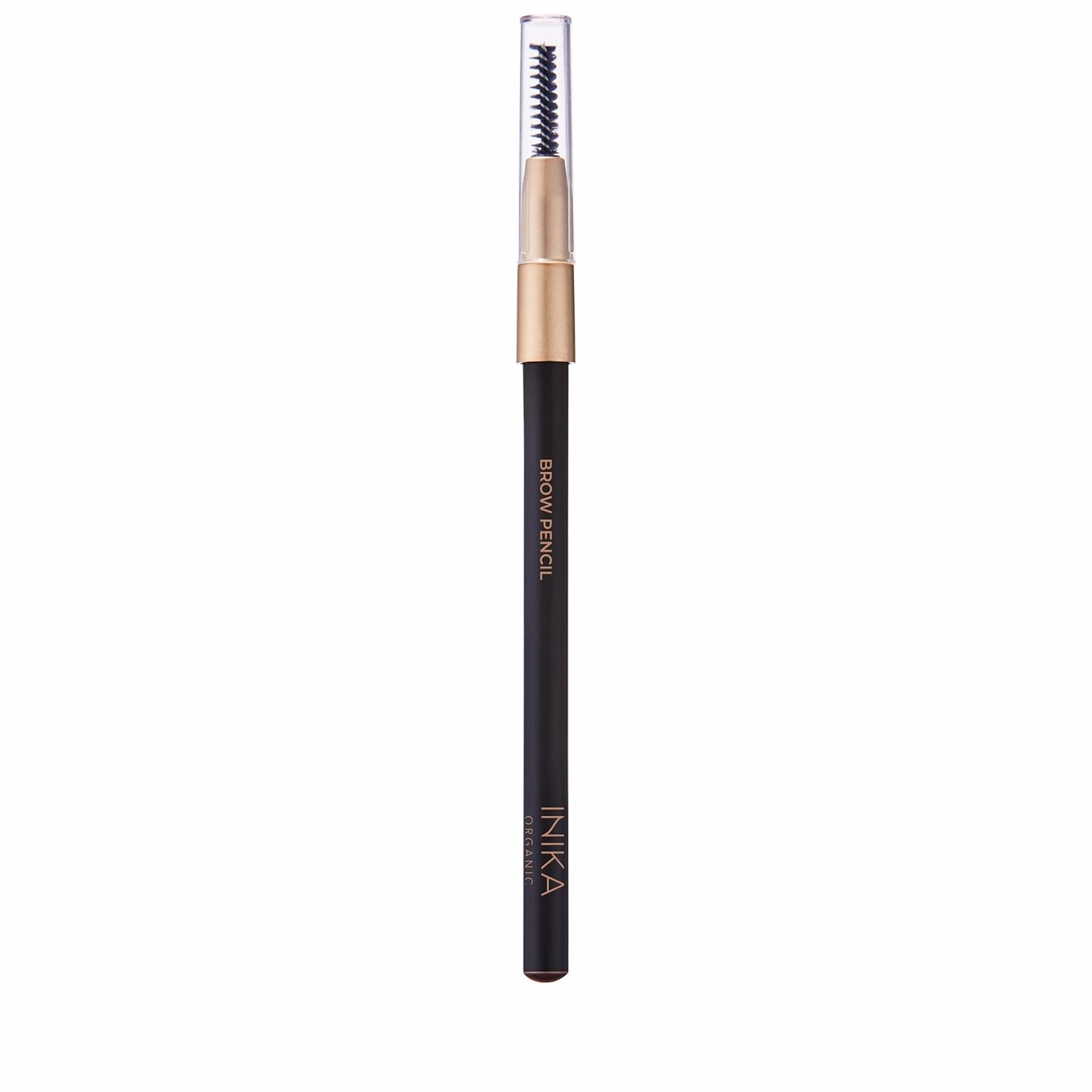 INIKA Organic Brow Pencil - Brunette