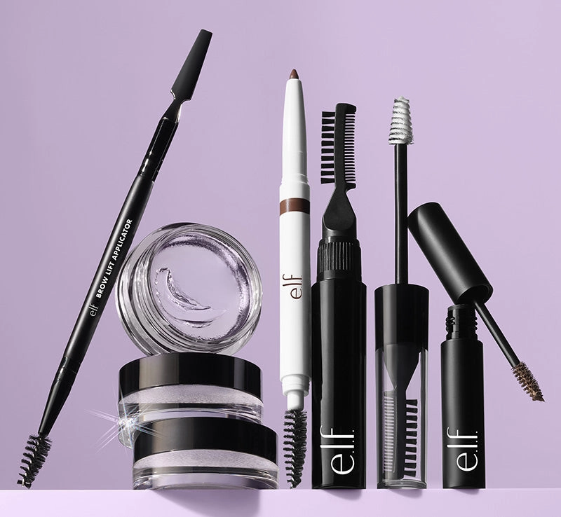 INSTANT LIFT WATERPROOF BROW PENCIL - DEEP BROWN