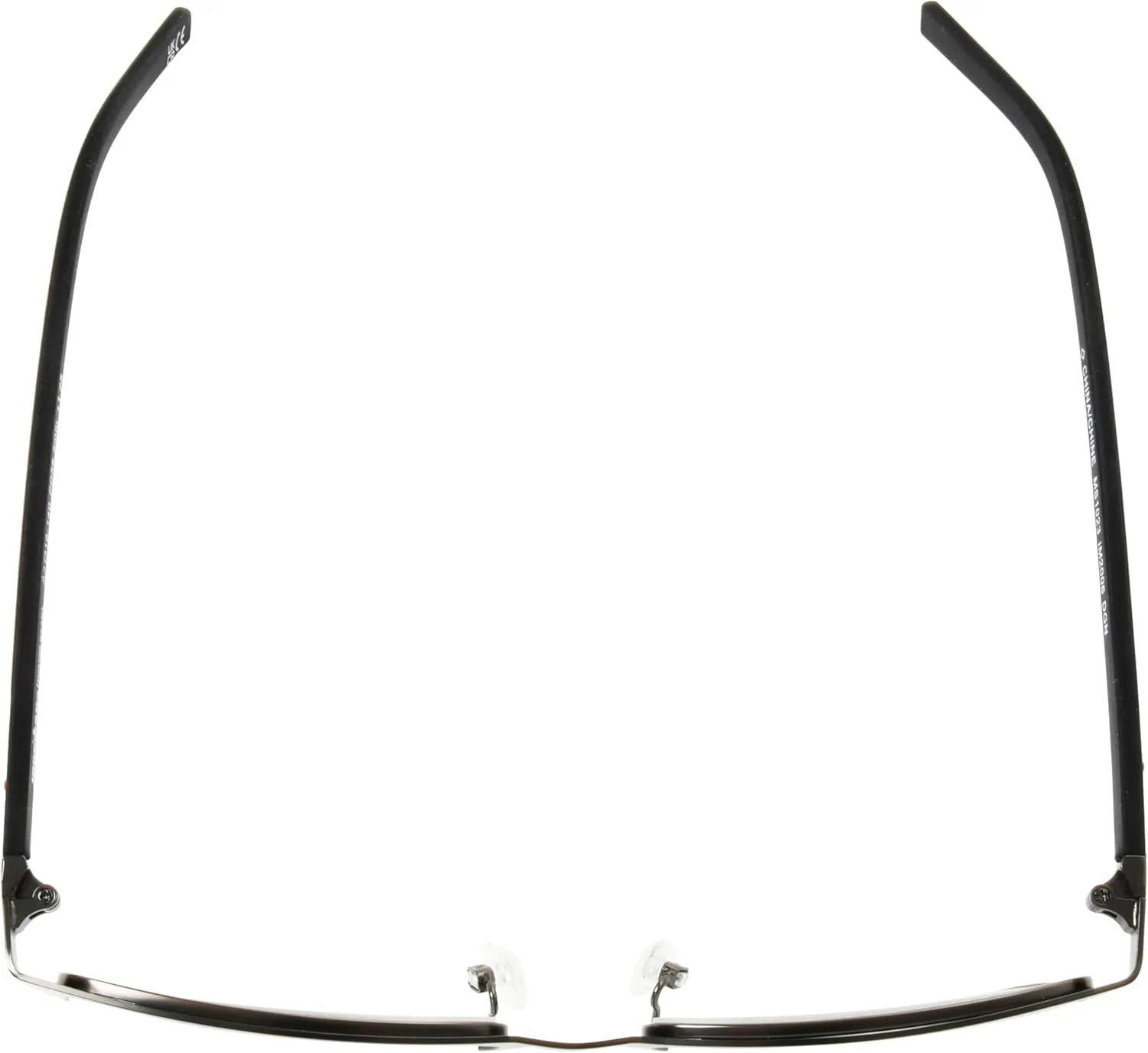 IRONMAN Men's Drive Rectangular Reading Glasses
