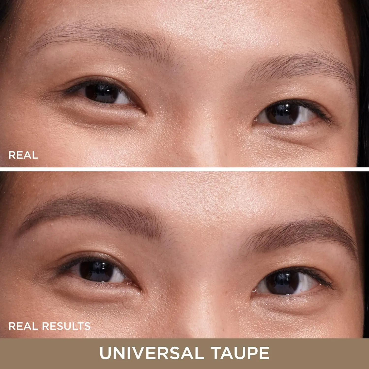 IT Cosmetics Brow Power Eyebrow Pencil - Universal Shades - Long-Lasting, Budge-Proof Formula - With Biotin - Natural-Looking Brows - Built-in Spoolie Brush