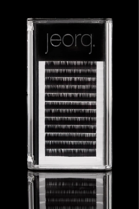 Jeorg. Ellipse Lash J Curl 0.15 - Black Friday Special!