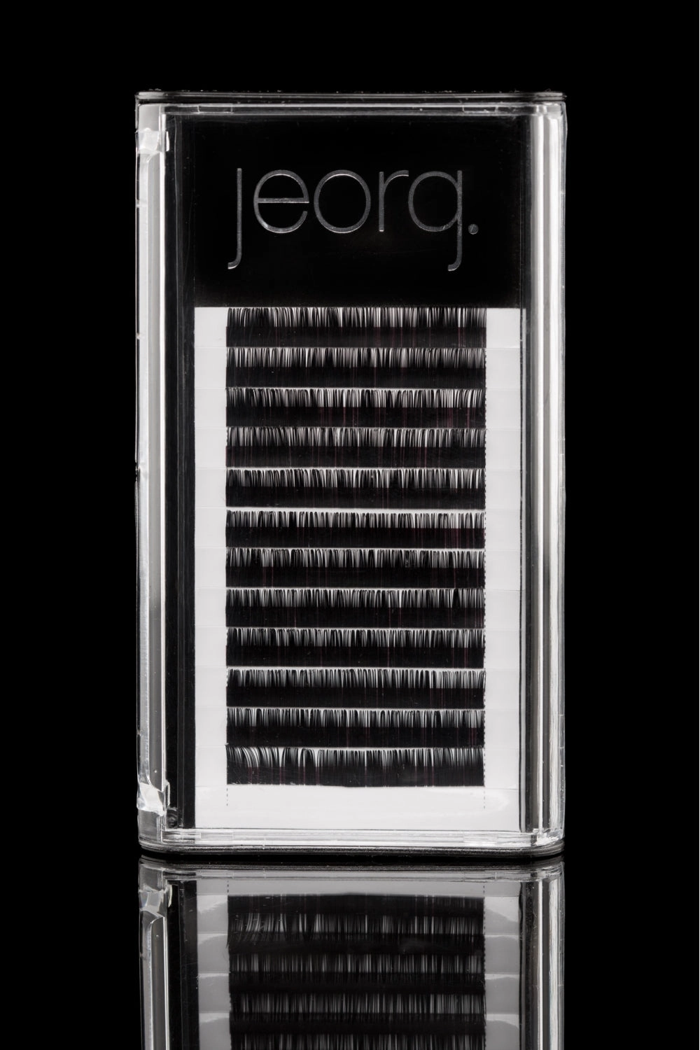 Jeorg. Ellipse Lash J Curl 0.15 - Black Friday Special!