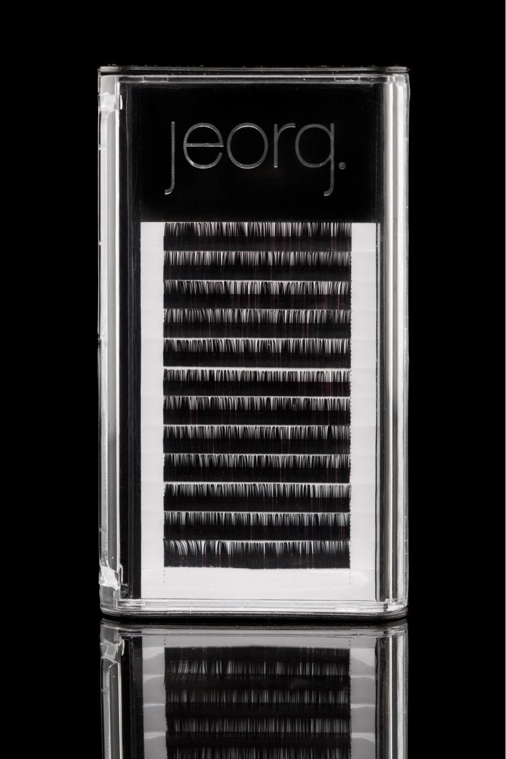 Jeorg. Ellipse Lash J Curl 0.15 - Black Friday Special!