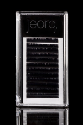 Jeorg. Ellipse Lash Mixed Tray CC Curl 9-14mm - Black Friday Special!