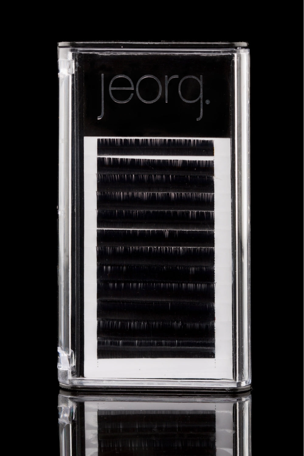 Jeorg. Ellipse Lash Mixed Tray J Curl 9-14mm - Black Friday Special!